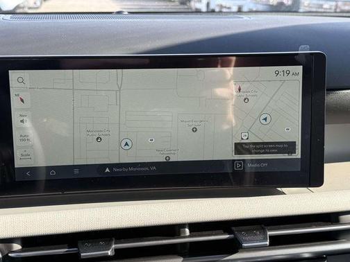 2026 Hyundai TUCSON SEL Convenience