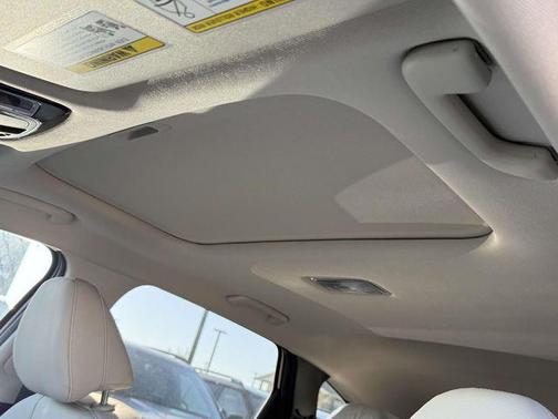 2026 Hyundai TUCSON SEL Convenience