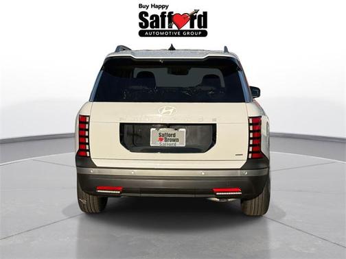 2026 Hyundai PALISADE SEL 7P