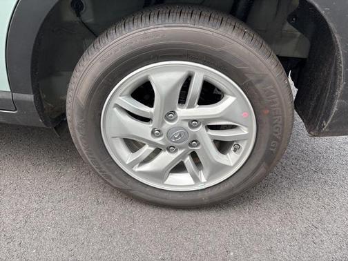 2025 Hyundai VENUE SE