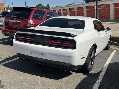 2019 Dodge Challenger R/T Scat Pack