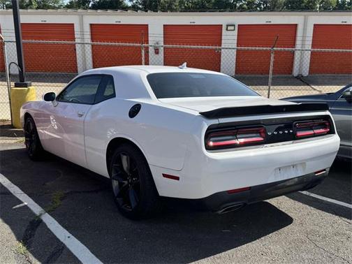 2019 Dodge Challenger R/T Scat Pack