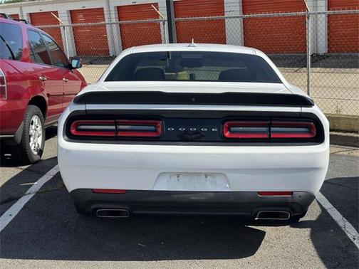 2019 Dodge Challenger R/T Scat Pack