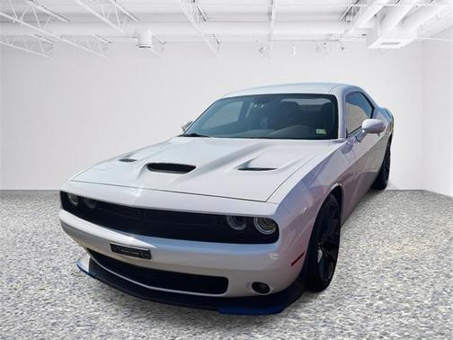 2019 Dodge Challenger R/T Scat Pack