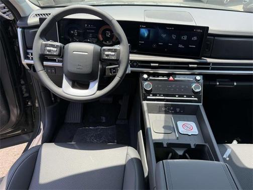2025 Hyundai SANTA FE SEL 2.4