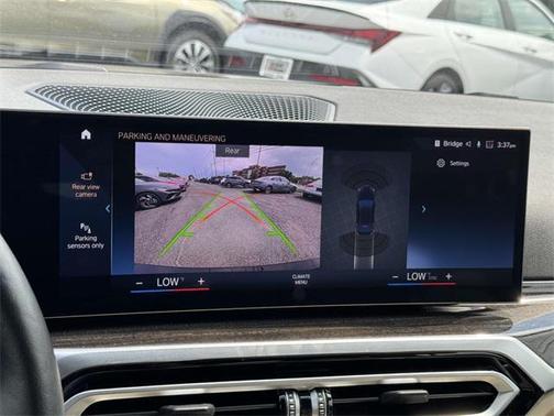 2024 BMW 430 Gran Coupe i xDrive