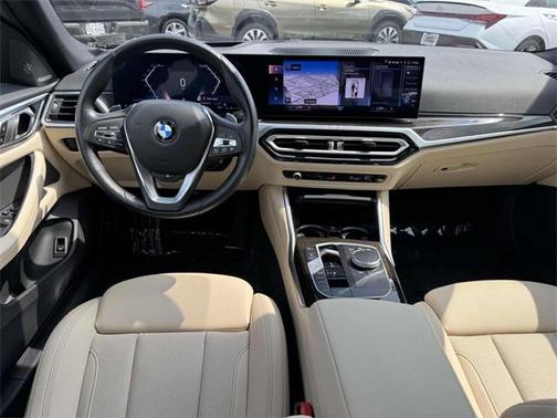 2024 BMW 430 Gran Coupe i xDrive