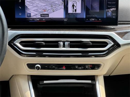2024 BMW 430 Gran Coupe i xDrive
