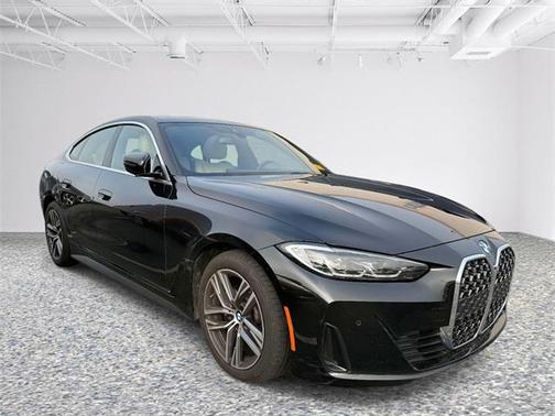 2024 BMW 430 Gran Coupe i xDrive