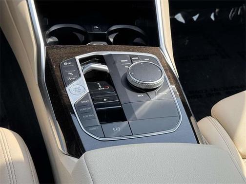 2024 BMW 430 Gran Coupe i xDrive