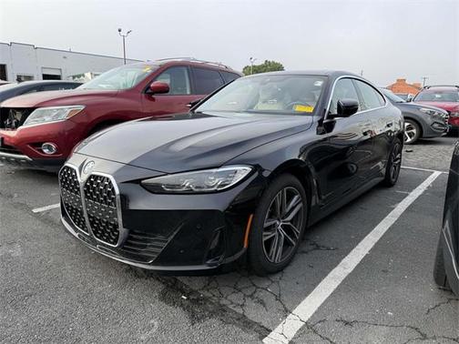 2024 BMW 430 Gran Coupe i xDrive
