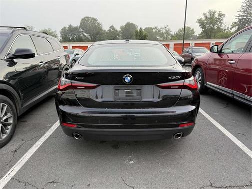 2024 BMW 430 Gran Coupe i xDrive