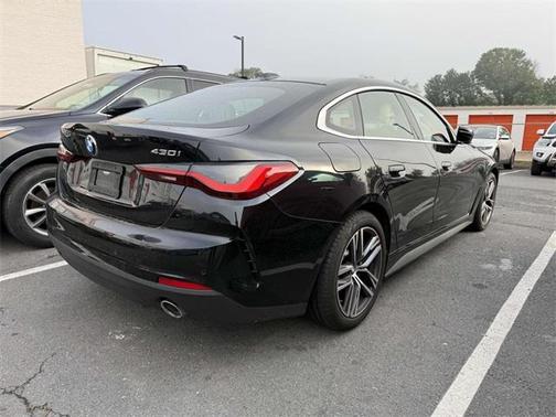 2024 BMW 430 Gran Coupe i xDrive