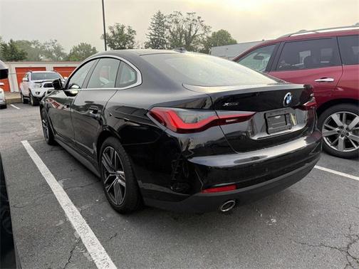 2024 BMW 430 Gran Coupe i xDrive