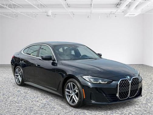 2024 BMW 430 Gran Coupe i xDrive