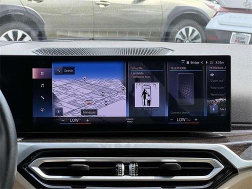 2024 BMW 430 Gran Coupe i xDrive