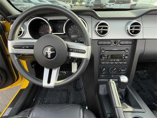 2006 Ford Mustang GT Premium