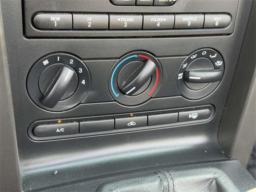 2006 Ford Mustang GT Premium