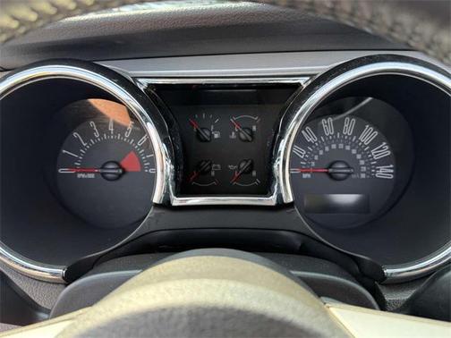 2006 Ford Mustang GT Premium