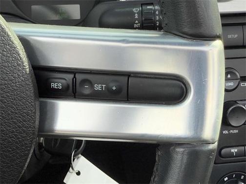 2006 Ford Mustang GT Premium