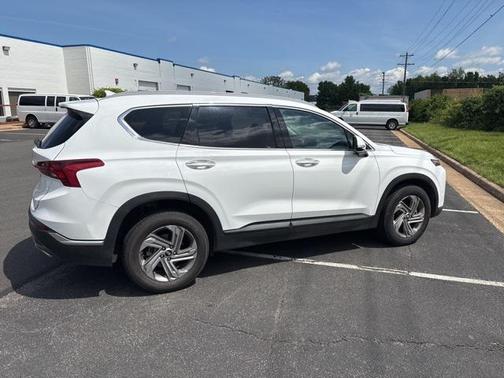 2023 Hyundai SANTA FE SEL 2.4