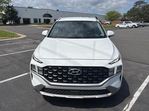 2023 Hyundai SANTA FE SEL 2.4