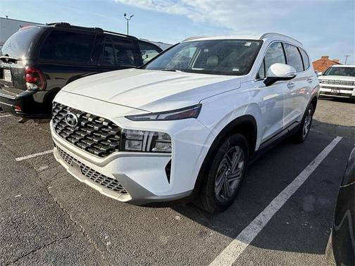 2023 Hyundai SANTA FE SEL 2.4