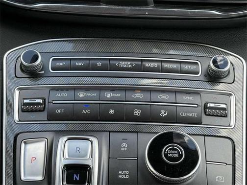 2023 Hyundai SANTA FE SEL 2.4