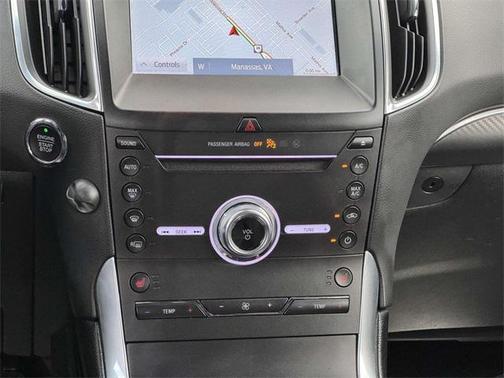 2019 Ford Edge ST