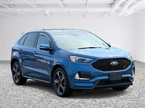 2019 Ford Edge ST