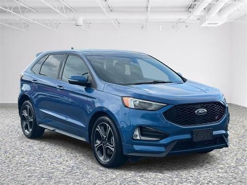 2019 Ford Edge ST
