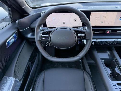 2025 Hyundai IONIQ 6 SE
