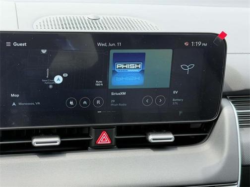 2025 Hyundai IONIQ 5 Limited