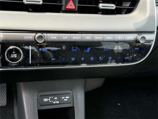 2025 Hyundai IONIQ 5 Limited