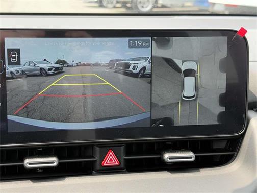 2025 Hyundai IONIQ 5 Limited