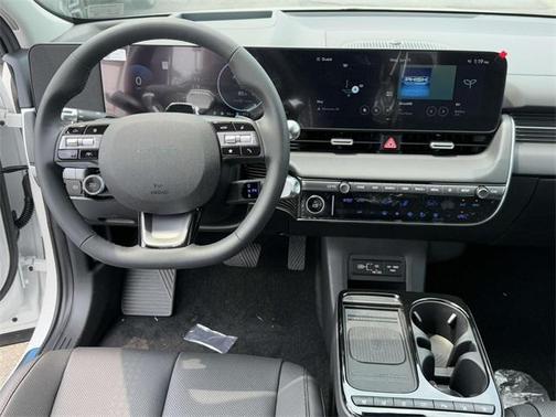 2025 Hyundai IONIQ 5 Limited