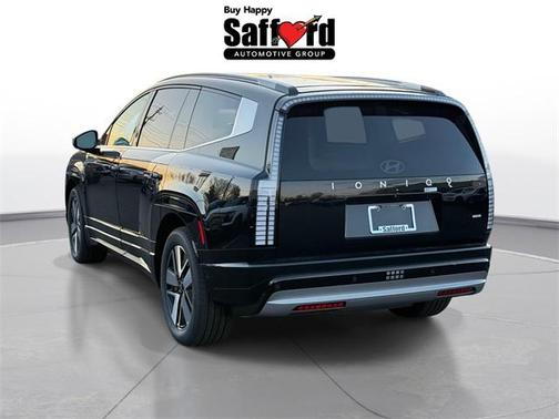2026 Hyundai IONIQ 9 SEL