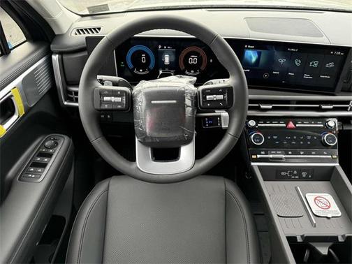 2025 Hyundai SANTA FE SEL 2.4