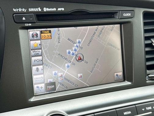 Satin Metal Metallic 2013 Kia Optima EX