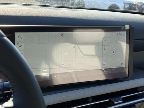 Ash Black 2026 Hyundai TUCSON Hybrid Limited