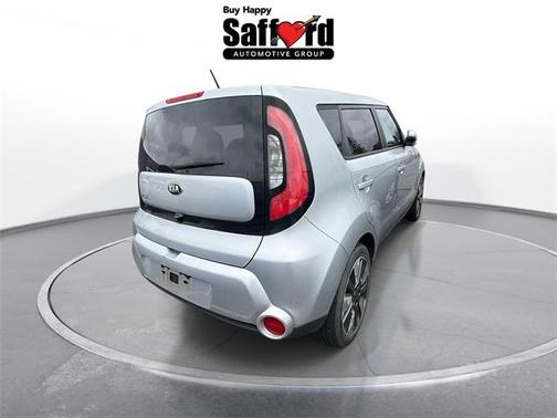 2014 Kia Soul !