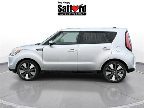 2014 Kia Soul !