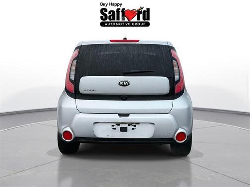 2014 Kia Soul !