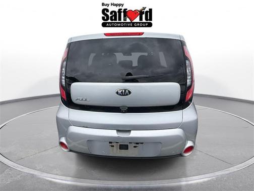 2014 Kia Soul !