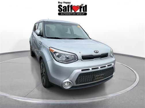 2014 Kia Soul !