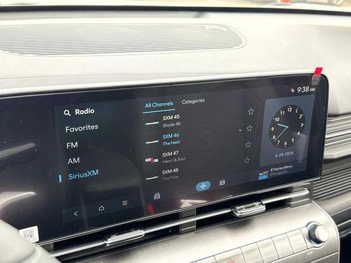 Ecotronic Gray Pearl 2026 Hyundai KONA SEL Premium