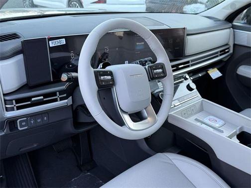 2026 Hyundai SANTA FE SEL 2.4