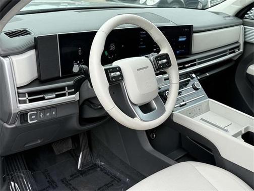 2024 Hyundai SANTA FE SE