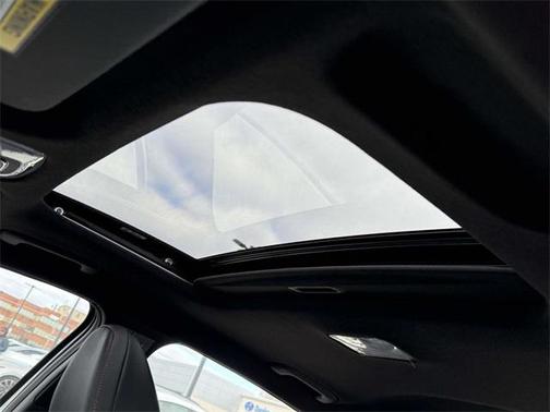 2026 Hyundai ELANTRA N Line