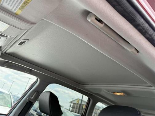 2017 Subaru Forester 2.0XT Touring